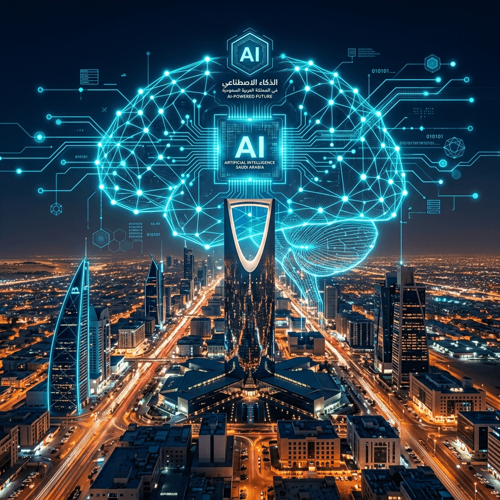 AI & Machine Learning Solutions