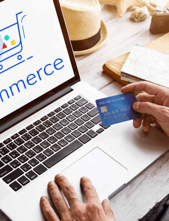 Ecommerce App
