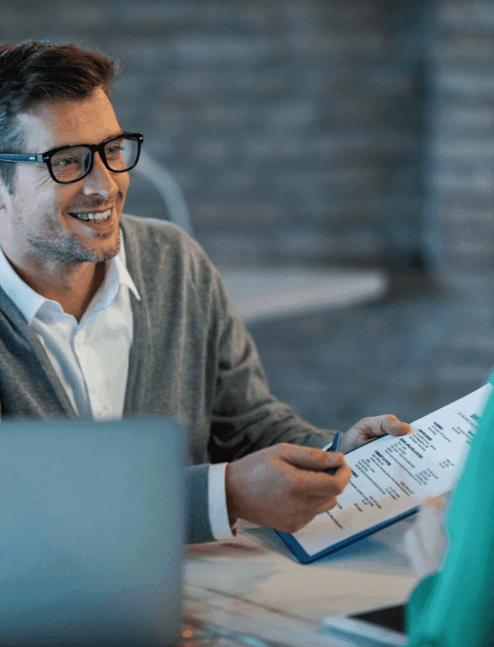 Transaction Logs