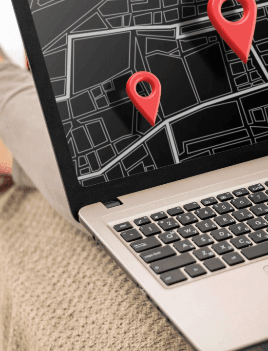 Transport Tracking