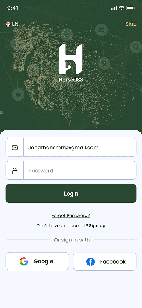 App Screen 3