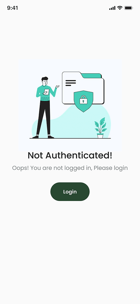 App Screen 4