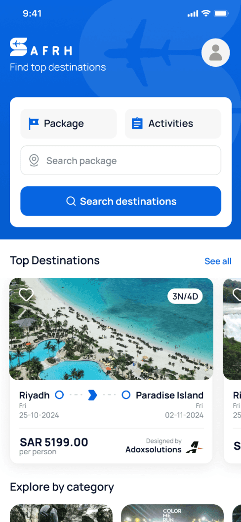 App Screen 4