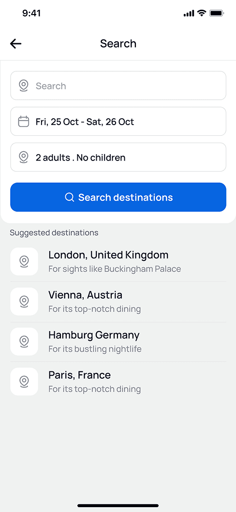 App Screen 1
