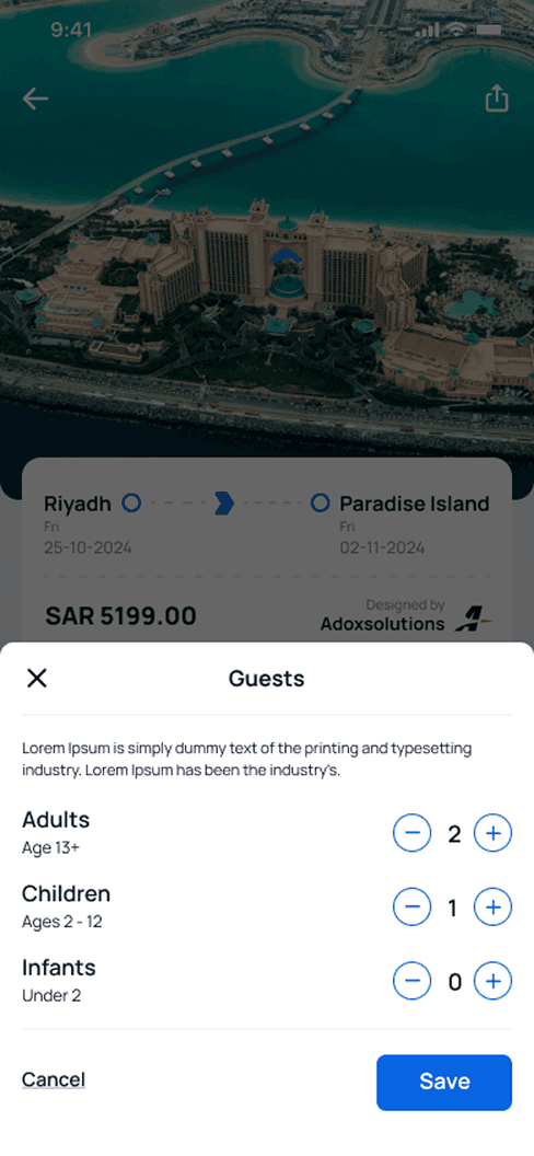 App Screen 4