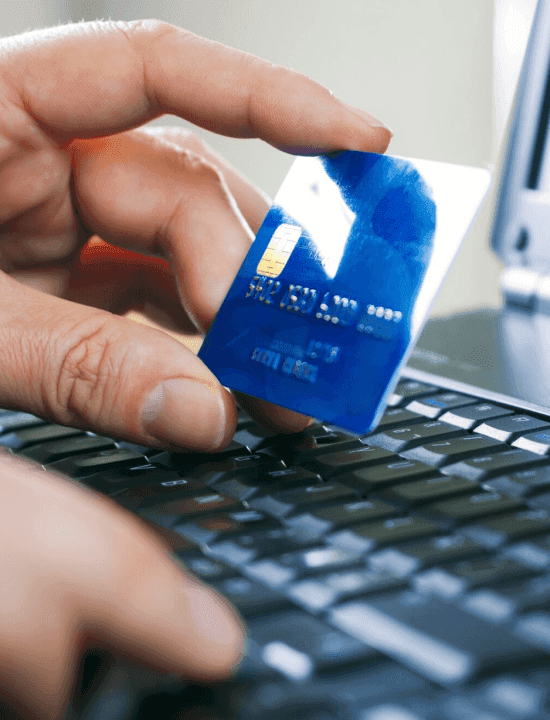 Secure Transactions