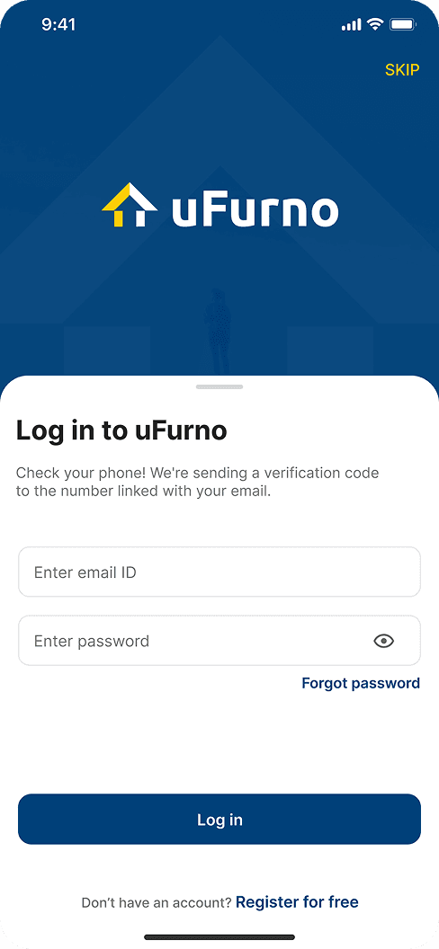 App Screen 2