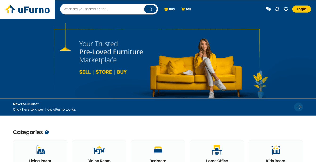 Web Screen 1