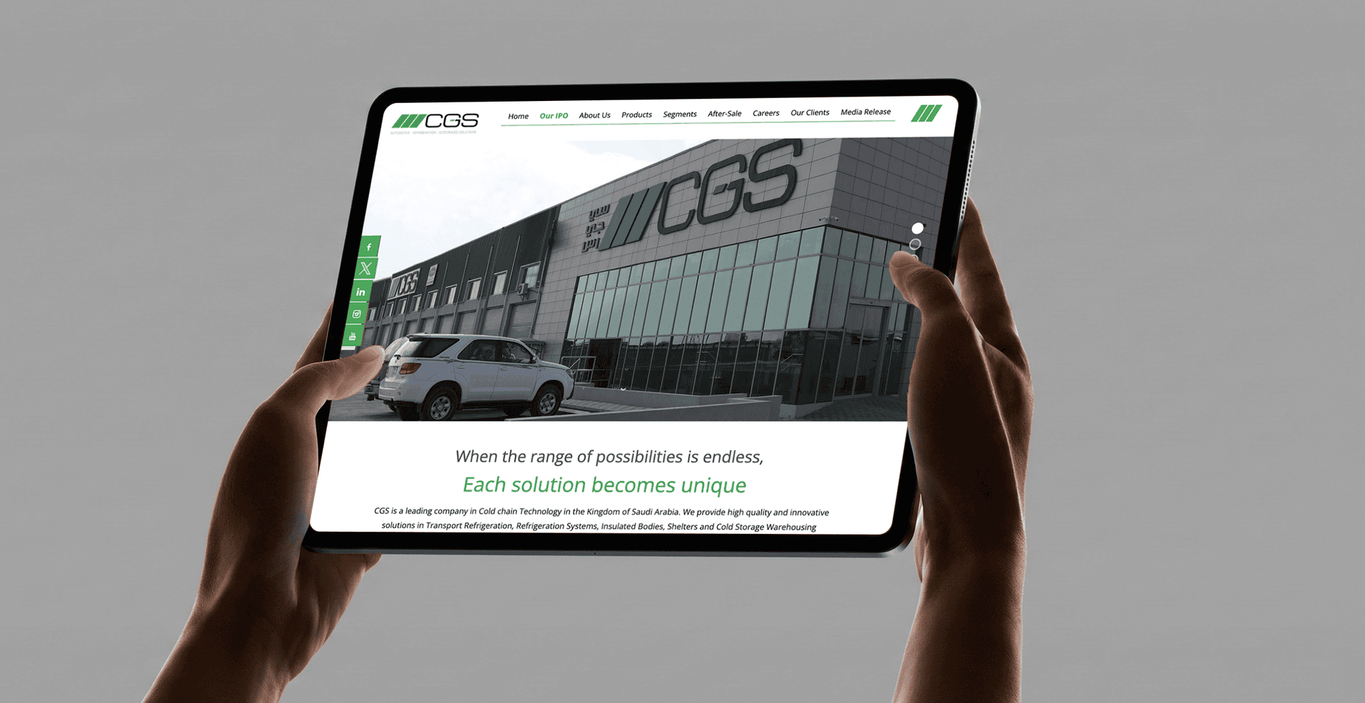 CGS