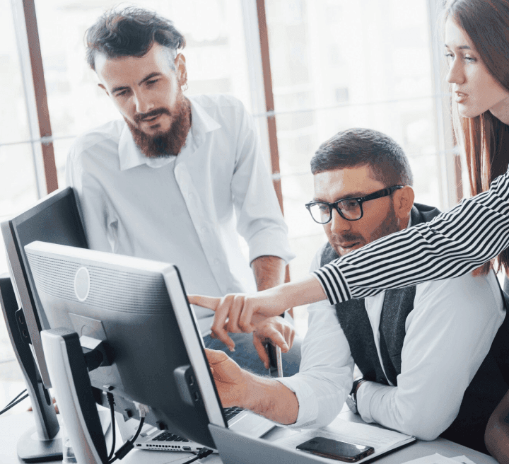 Team Collaboration