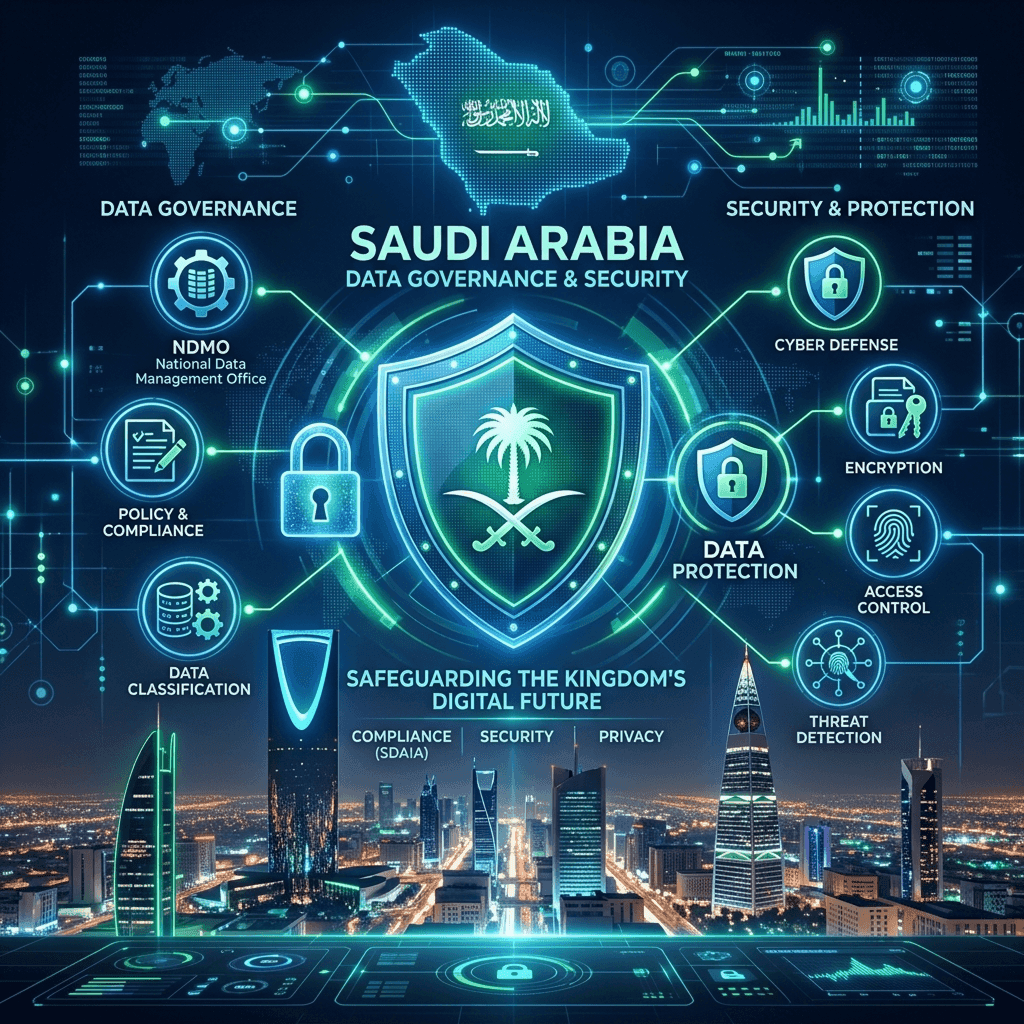 Compliance Framework