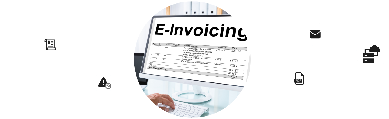 Zatca e-invoicing integration Saudi Arabia