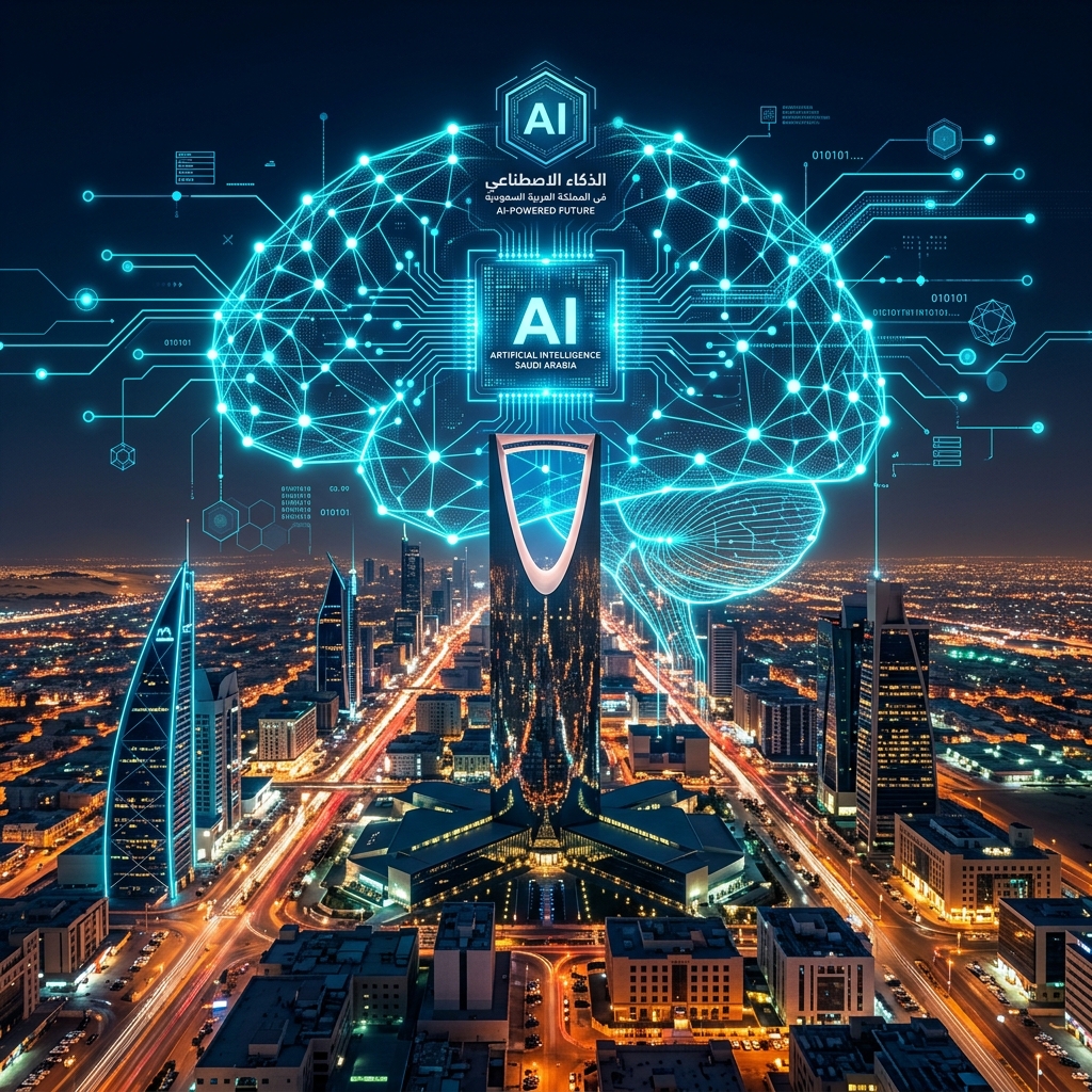AI & Machine Learning Solutions