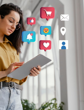 Logistics and Delivery Tracking Apps