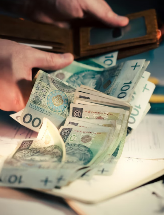 Petty Cash Expenses App