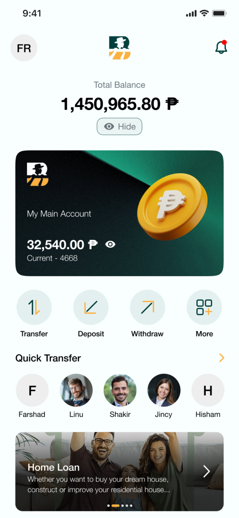 App Screen 4