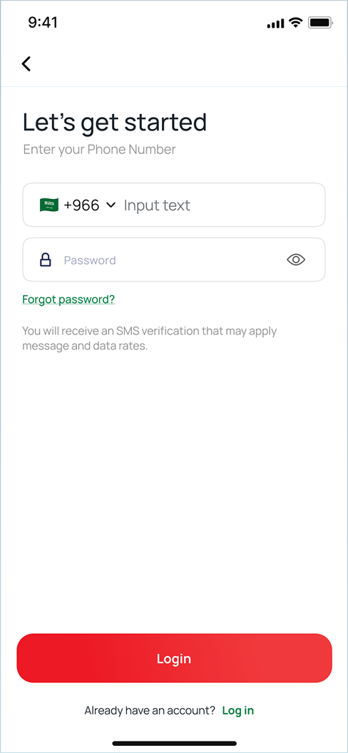 App Screen 3