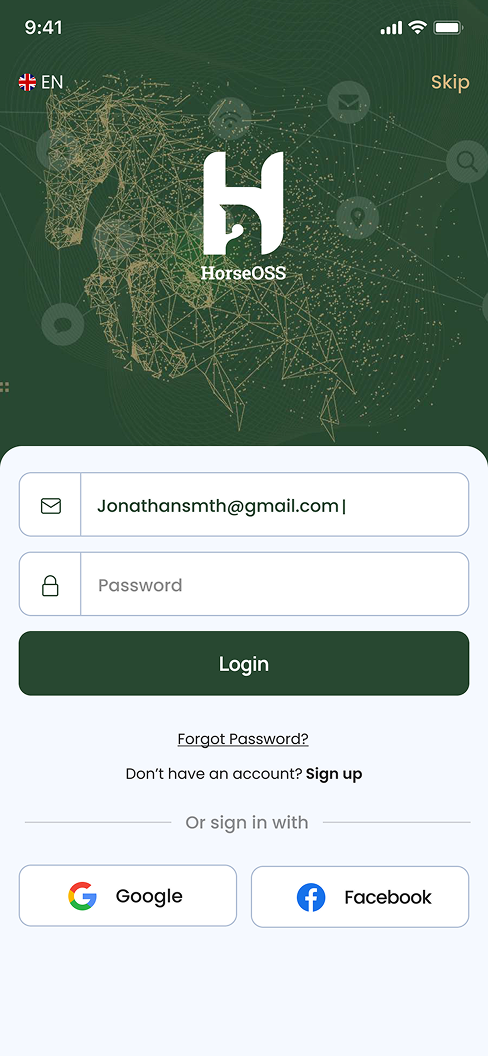 App Screen 3