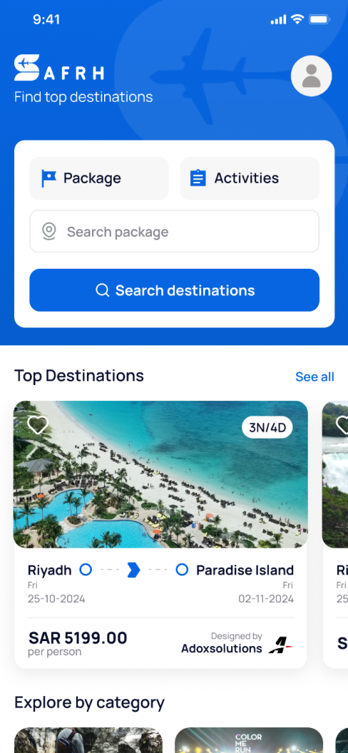 App Screen 4
