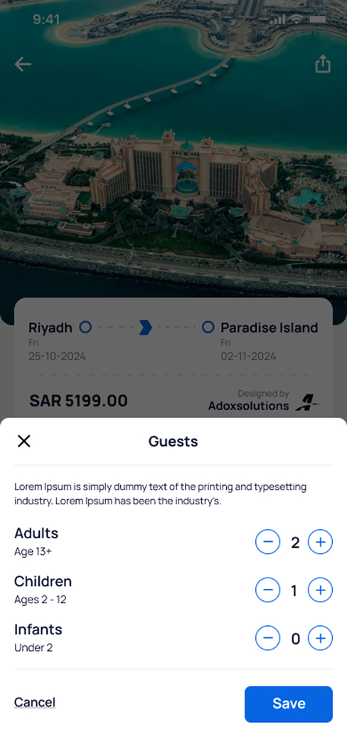 App Screen 4