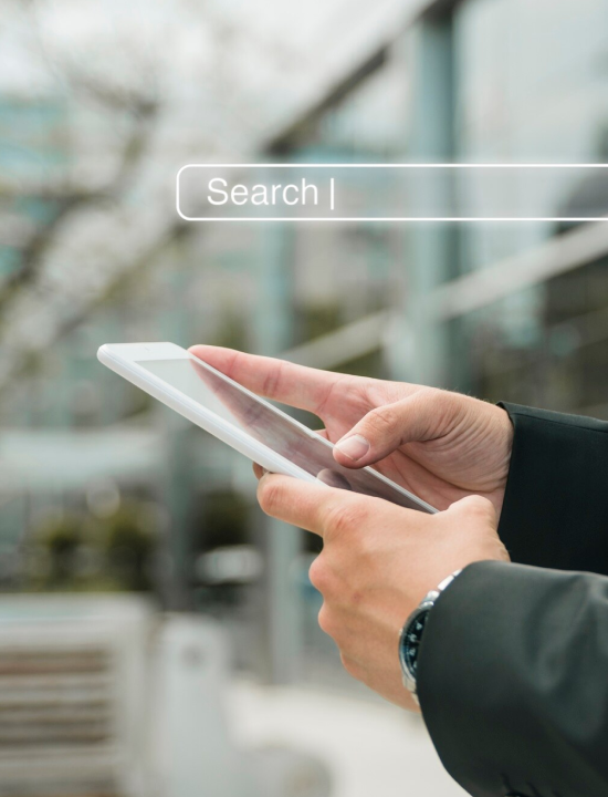 All-Inclusive Search