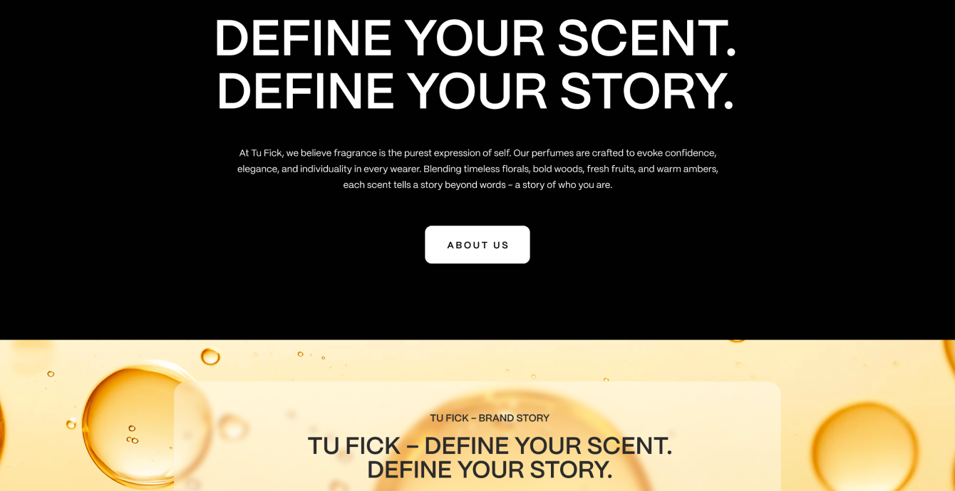 Web Screen 2