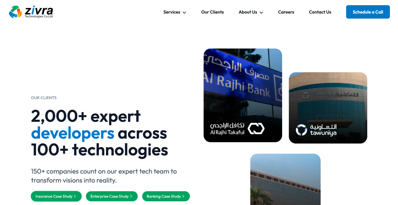 Web Screen 2